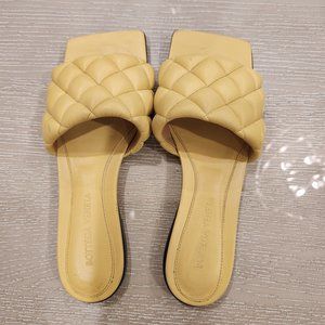 Bottega Veneta sandal